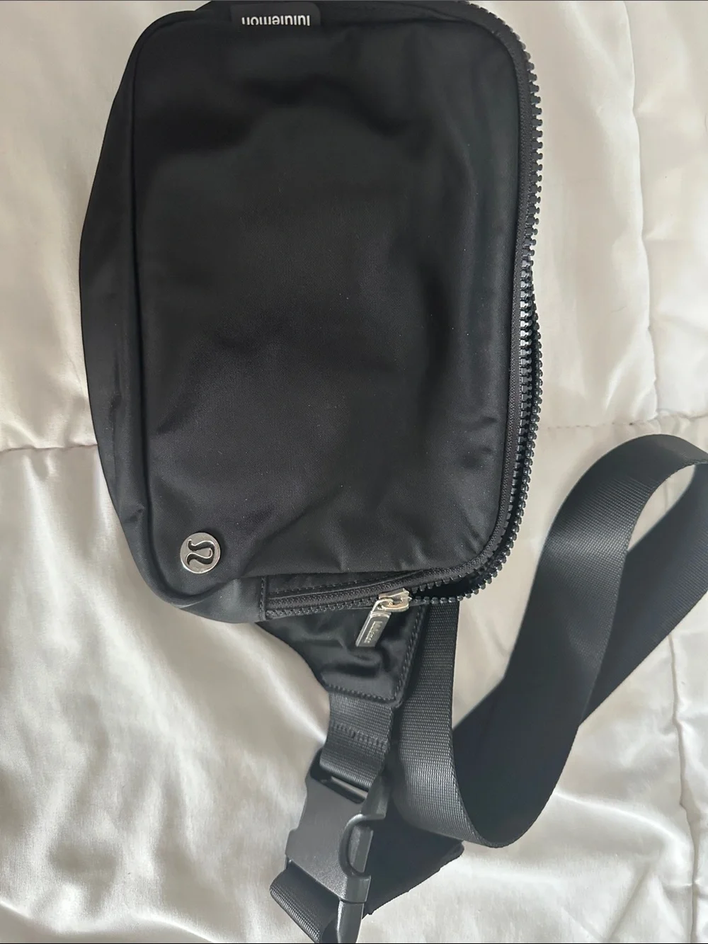 Lululemon Everywhere Belt Bag Large 2L
